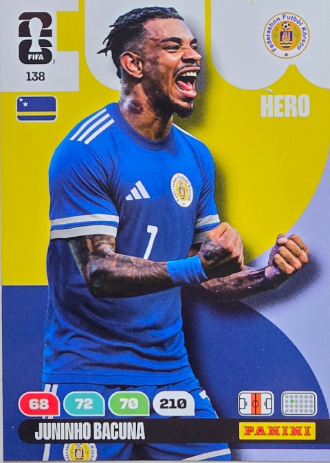 Juninho Bacuna