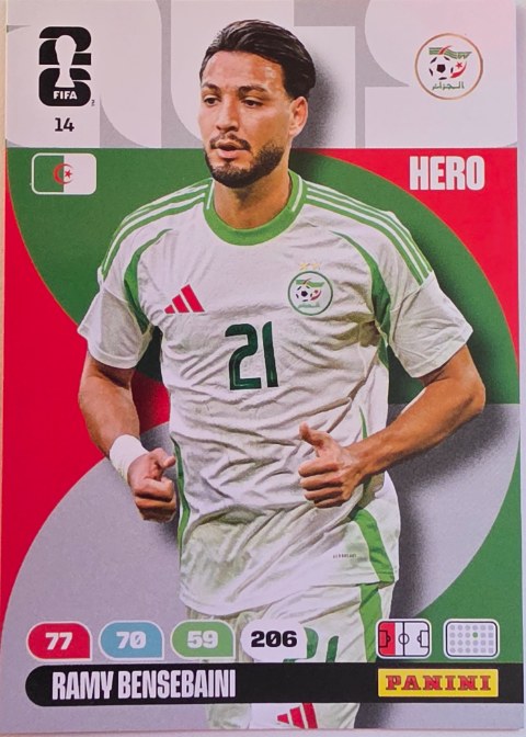 Ramy Bensebaini