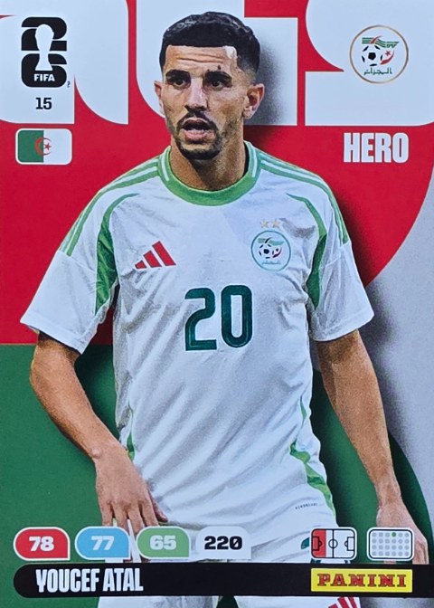 Youcef Atal