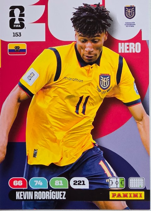 Kevin Rodriguez