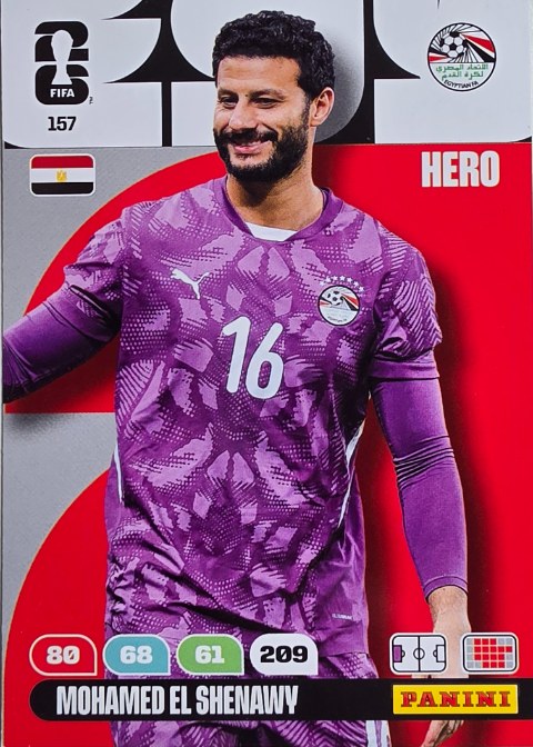 Mohamed El Shenawy