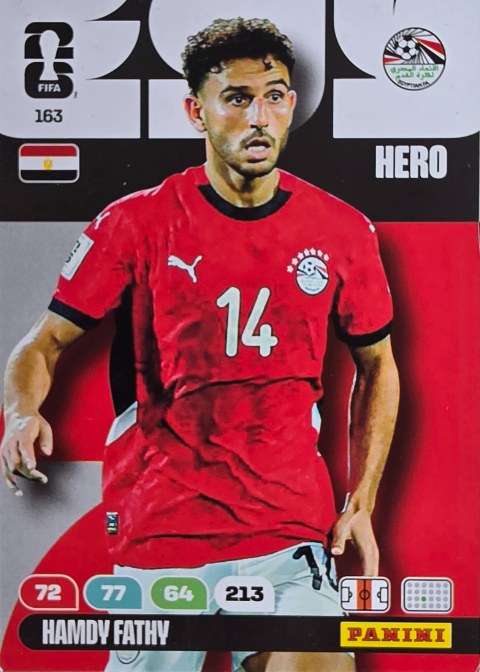 Hamdy Fathy