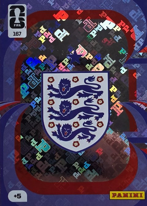 Team Crest