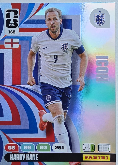 Harry Kane