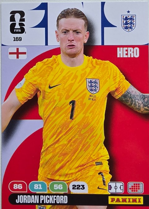 Jordan Pickford