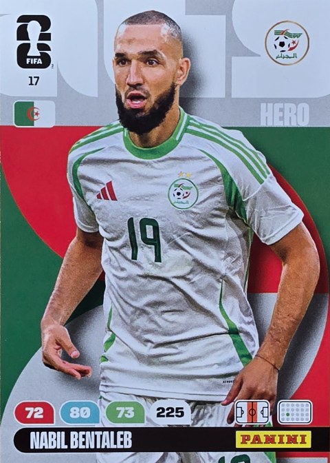 Nabil Bentaleb