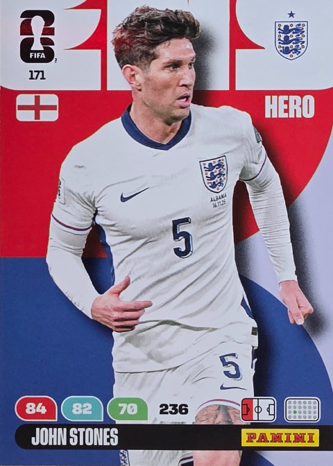John Stones