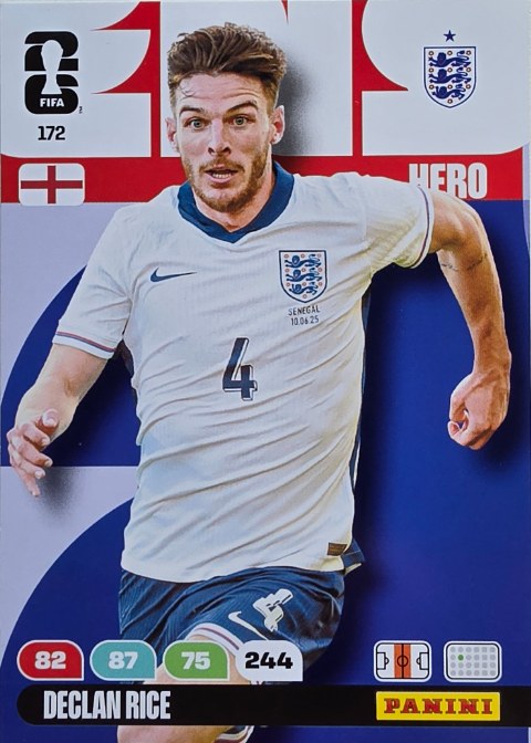Declan Rice