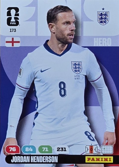 Jordan Henderson