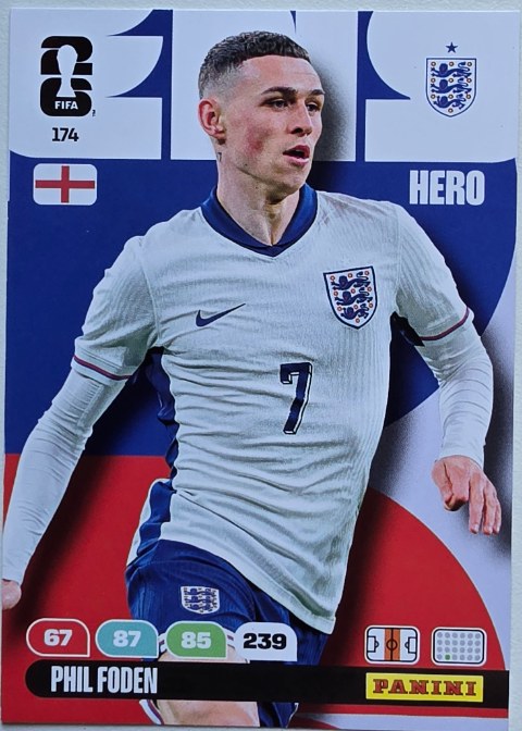 Phil Foden