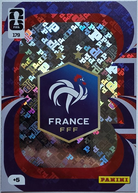 Team Crest