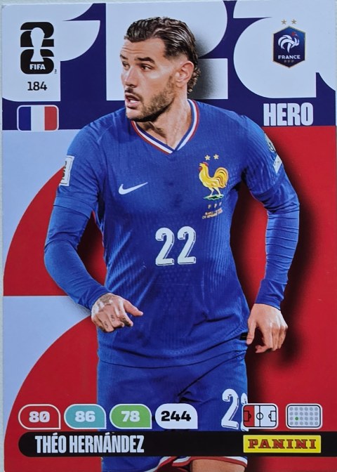 Theo Hernández