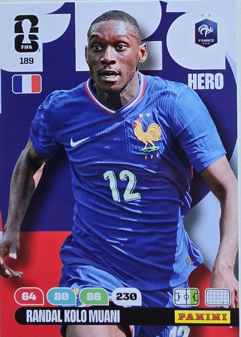 Randal Kolo Muani