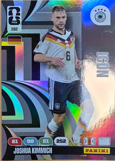 Joshua Kimmich