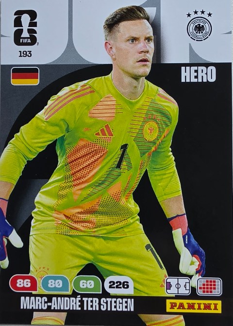 Marc-André ter Stegen