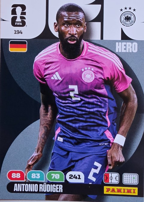 Antonio Rüdiger