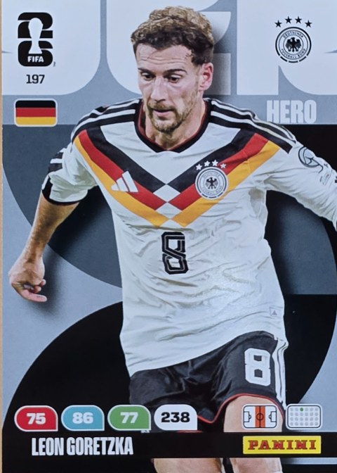 Leon Goretzka