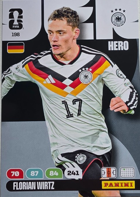 Florian Wirtz