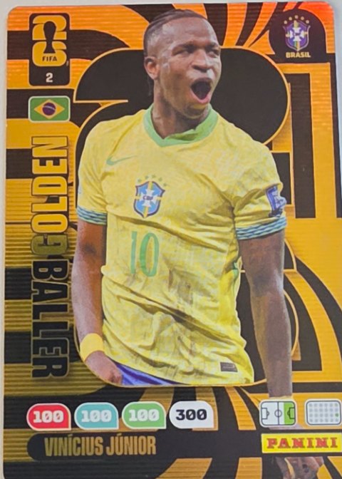 Vinícius Júnior