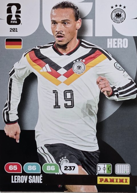 Leroy Sane