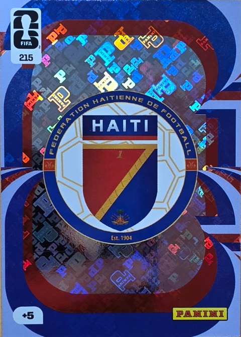 Team Crest