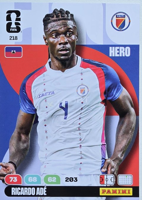 Ricardo Ade