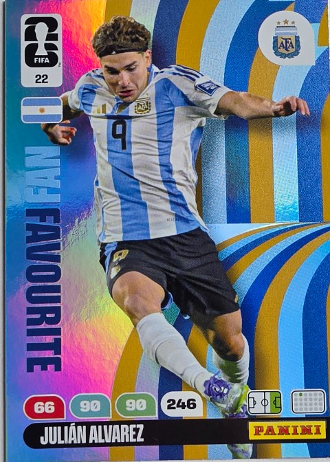 Julián Álvarez