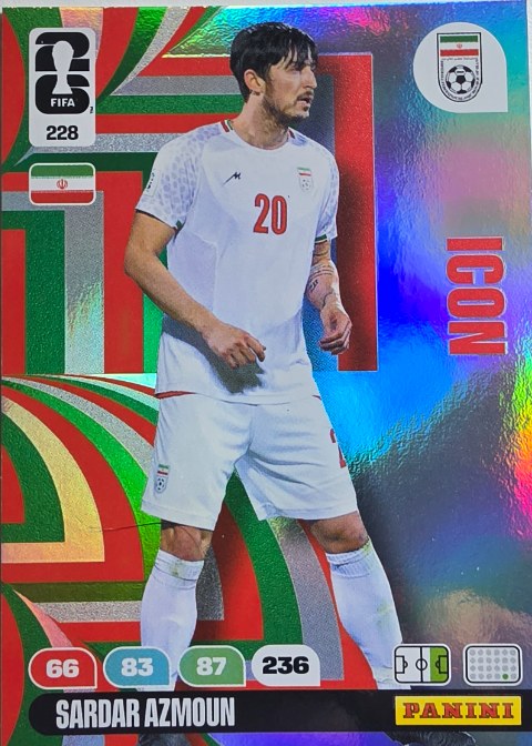 Sardar Azmoun