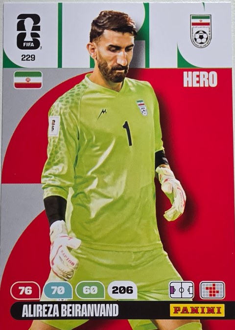 Alireza Beiranvand