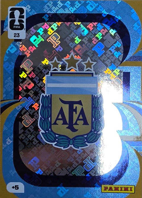 Team Crest