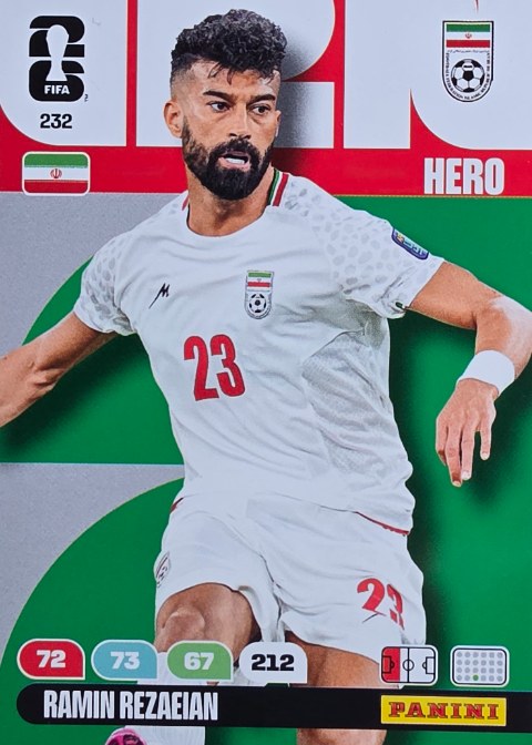 Ramin Rezaeian