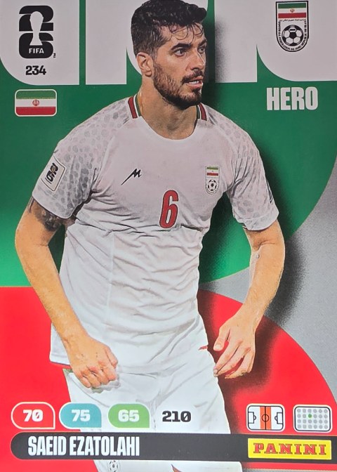 Saeid Ezatolahi