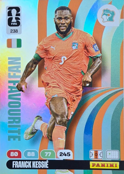 Franck Kessié