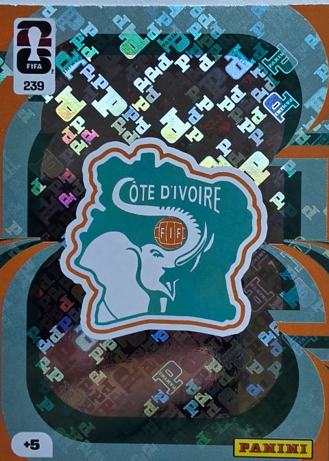 Team Crest