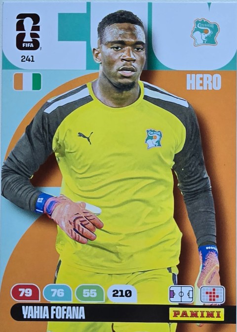 Yahia Fofana