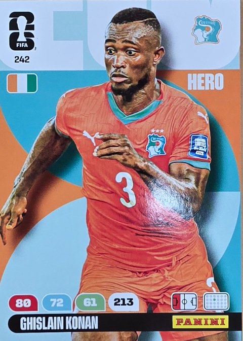 Ghislain Konan