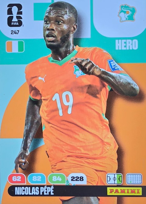 Nicolas Pépé