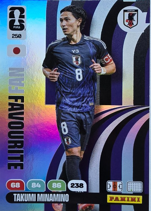 Takumi Minamino