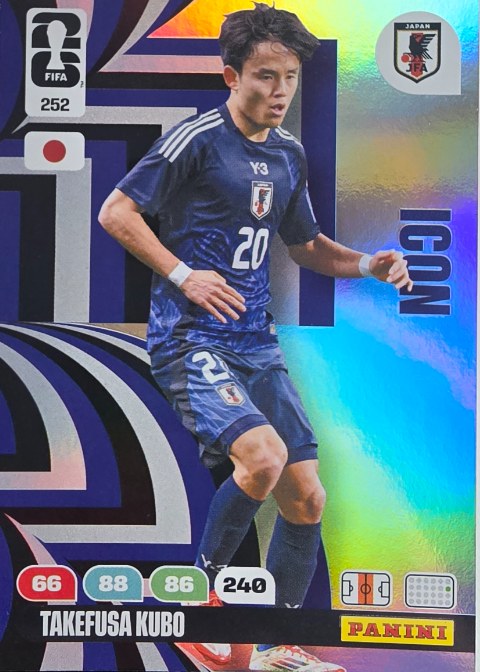 Takefusa Kubo