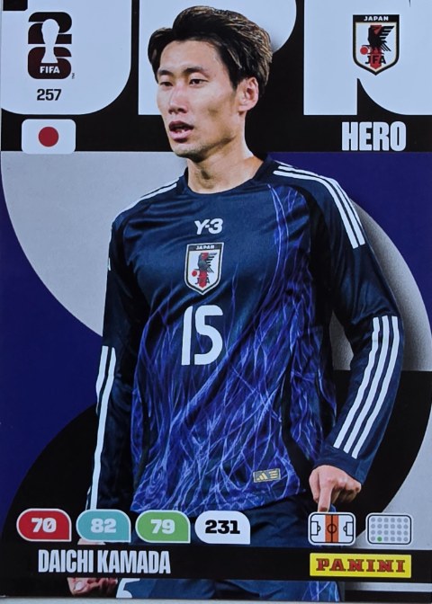 Daichi Kamada