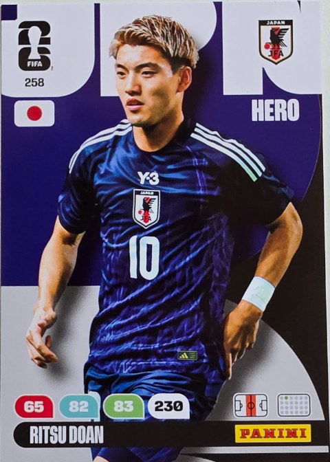 Ritsu Doan