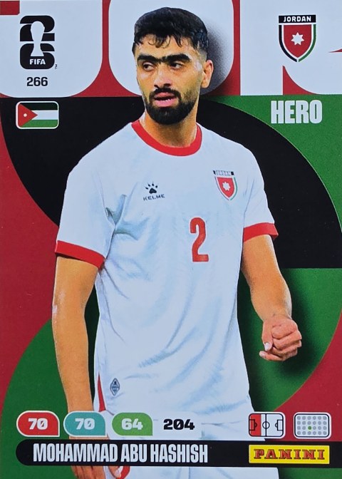 Mohammad Abu Hashish