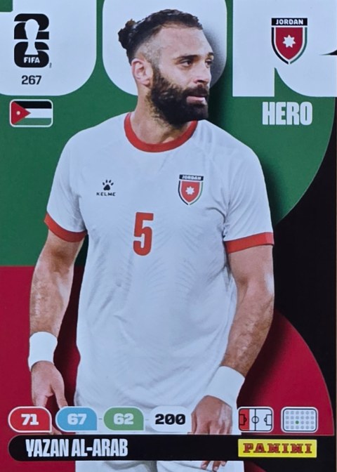 Yazan Al-Arab