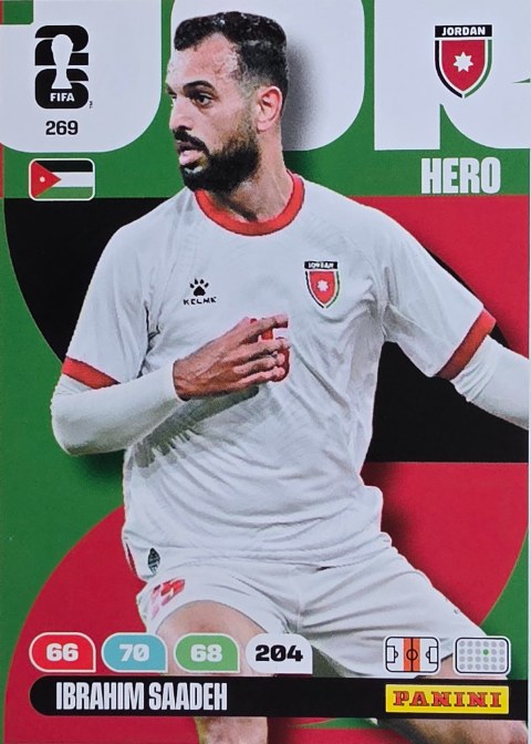 Ibrahim Saadeh