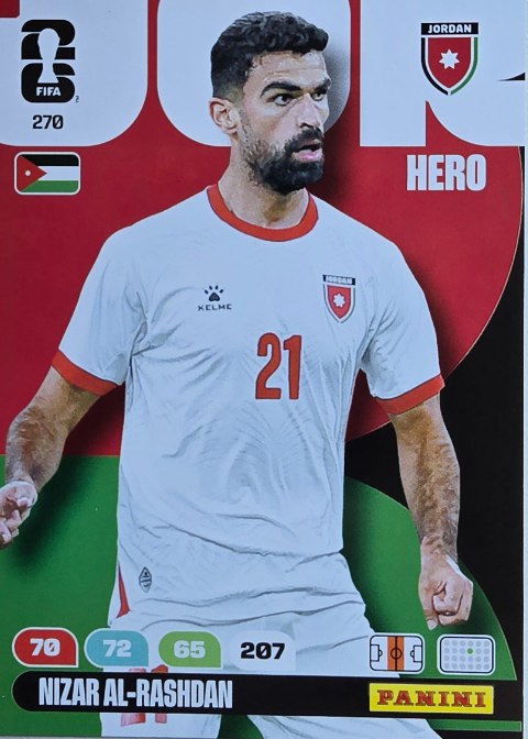 Nizar Al-Rashdan