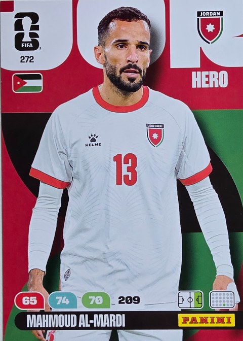 Mahmoud Al-Mardi