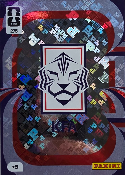 Team Crest