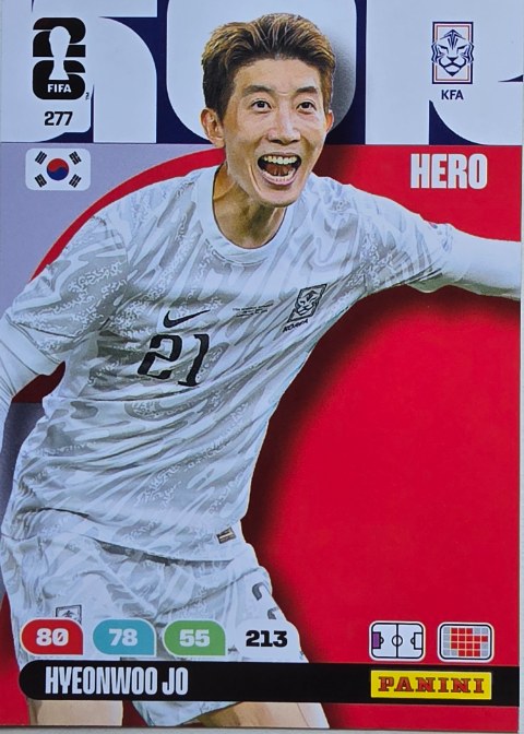 Hyeon-woo Jo