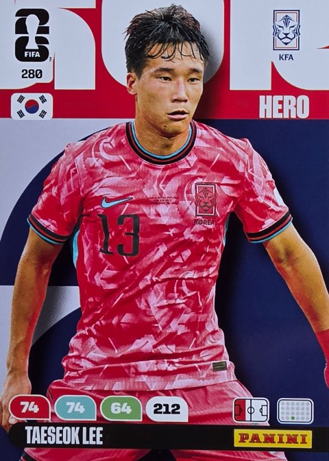 Tae-seok Lee
