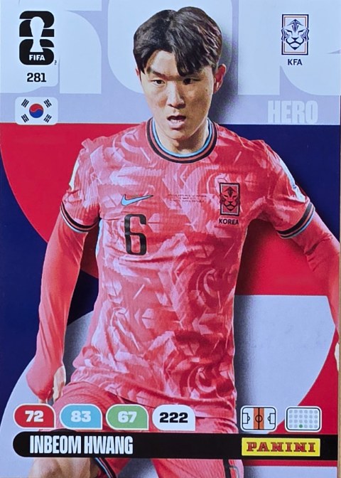 In-beom Hwang